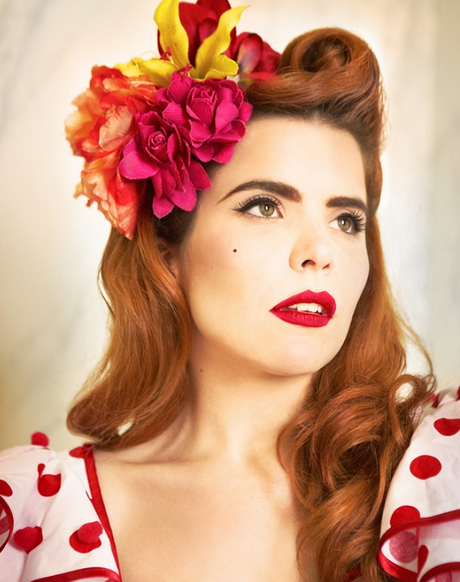 rockabilly-hairstyles-08 Rockabilly hairstyles