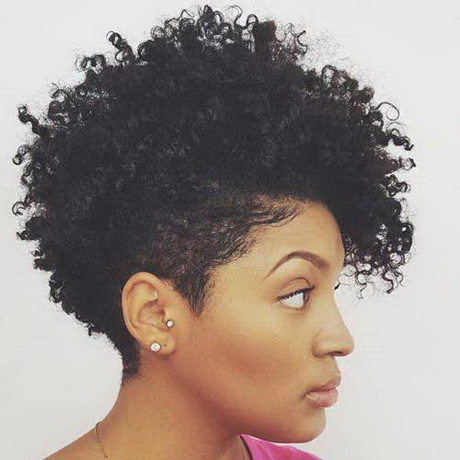 short-afro-hairstyles-30_6 Short afro hairstyles