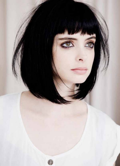 short-bangs-hairstyles-92 Short bangs hairstyles