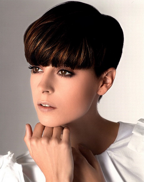 short-bangs-hairstyles-92_18 Short bangs hairstyles