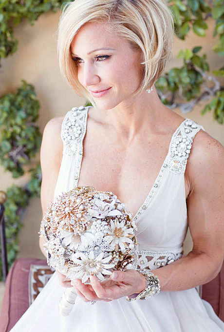 short-bridal-hairstyles-36_12 Short bridal hairstyles