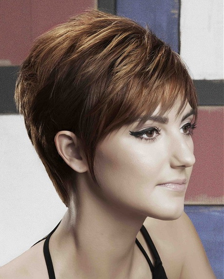 short-brown-hairstyles-24_7 Short brown hairstyles