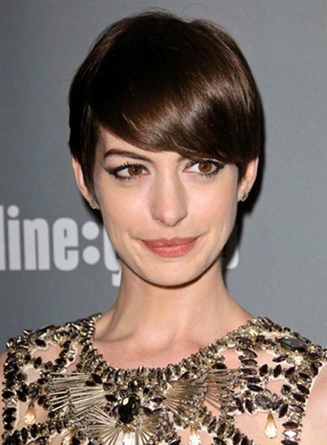 short-brunette-hairstyles-21_19 Short brunette hairstyles