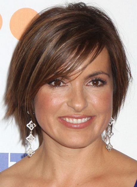 short-brunette-hairstyles-21_8 Short brunette hairstyles