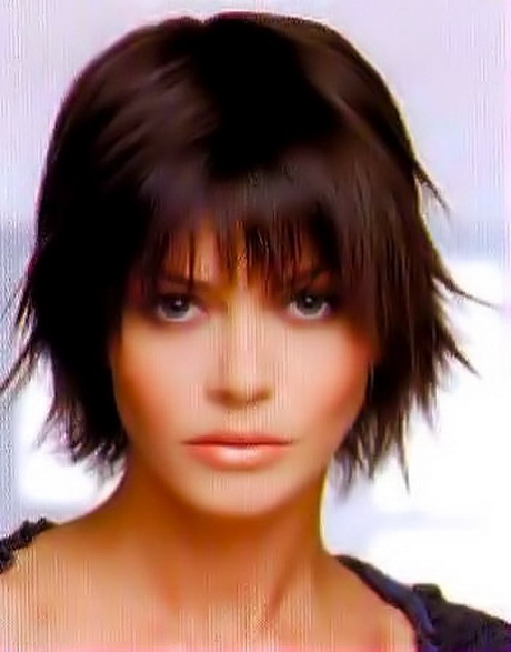 short-dark-hairstyles-47_8 Short dark hairstyles