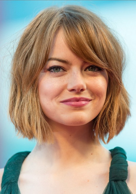 short-fringe-hairstyles-44_15 Short fringe hairstyles