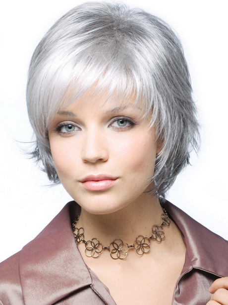 short-gray-hairstyles-06_14 Short gray hairstyles