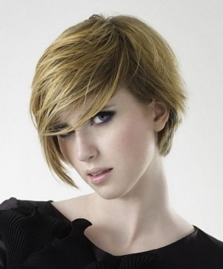 short-haircut-for-women-27_8 Short haircut for women