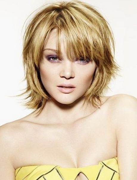 short-haircuts-for-heart-shaped-faces-17_14 Short haircuts for heart shaped faces