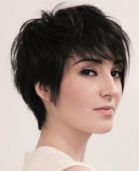 short-haircuts-for-oval-faces-88_6 Short haircuts for oval faces