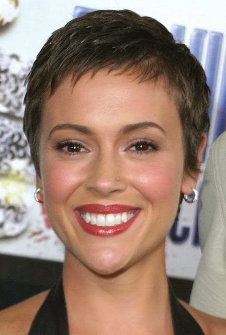 short-haircuts-for-thin-hair-01_4 Short haircuts for thin hair