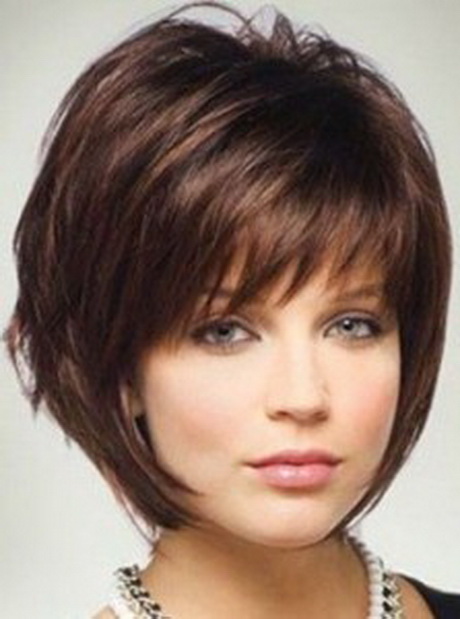 short-hairstyles-for-chubby-faces-99_5 Short hairstyles for chubby faces