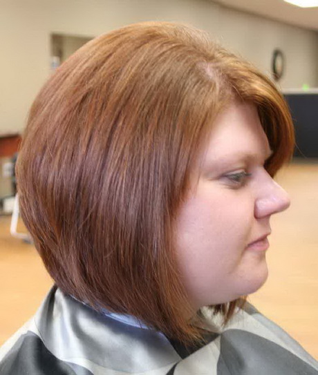 short-hairstyles-for-fat-women-57_8 Short hairstyles for fat women