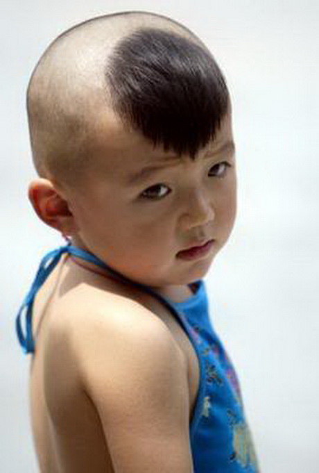 short-hairstyles-for-kids-49 Short hairstyles for kids