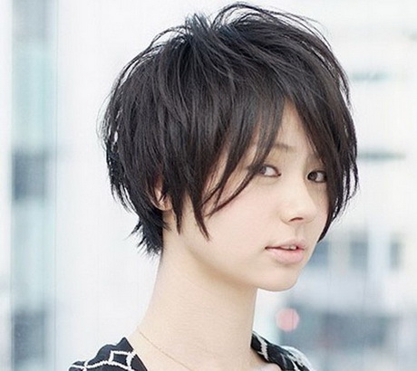 short-hairstyles-for-teenage-girls-92_14 Short hairstyles for teenage girls