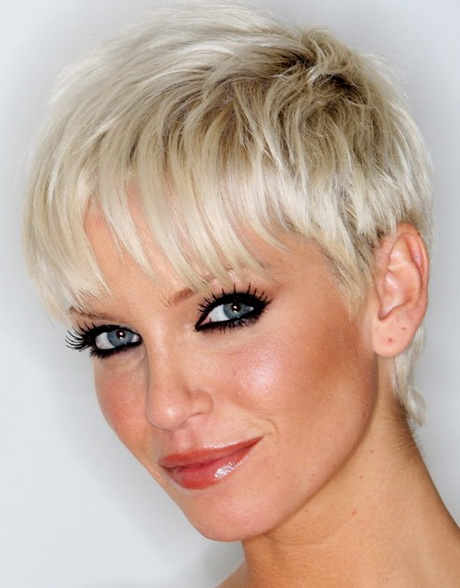 short-hairstyles-for-thin-hair-35_13 Short hairstyles for thin hair