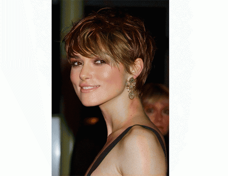 short-hairstyles-with-bangs-78 Short hairstyles with bangs