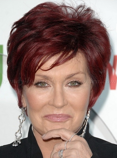 short-hairstyles-women-over-50-98_2 Short hairstyles women over 50
