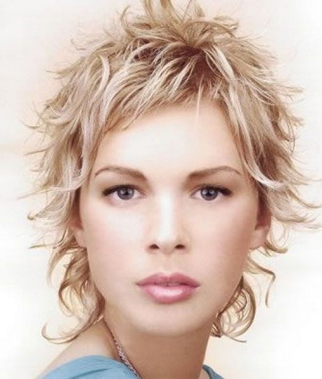 short-layered-hairstyles-79 Short layered hairstyles