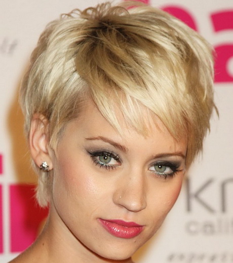 short-layered-hairstyles-79_5 Short layered hairstyles