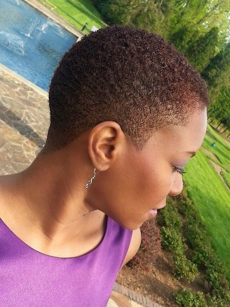 short-natural-haircuts-for-black-women-14_5 Short natural haircuts for black women