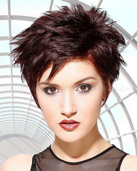 short-spiky-hairstyles-for-women-02_17 Short spiky hairstyles for women