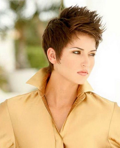 short-spiky-hairstyles-for-women-02_5 Short spiky hairstyles for women