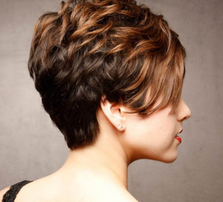short-stacked-hairstyles-37 Short stacked hairstyles