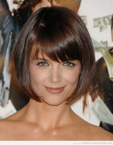 Short To Medium Hairstyles Short To Medium Hairstyles