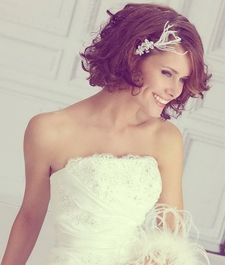 short-wedding-hairstyles-85_14 Short wedding hairstyles