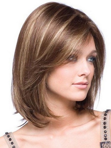 shoulder-length-haircuts-62_9 Shoulder length haircuts