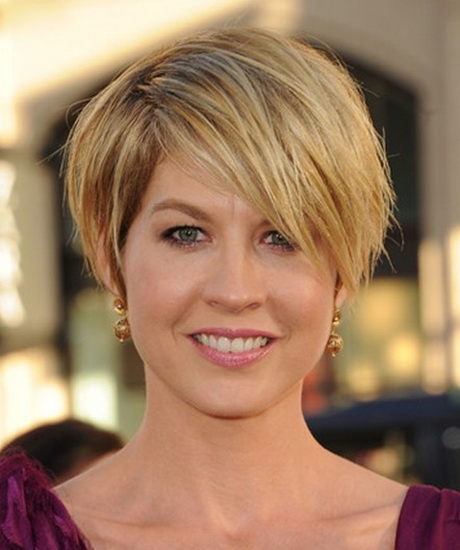 stylish-short-haircuts-48_18 Stylish short haircuts