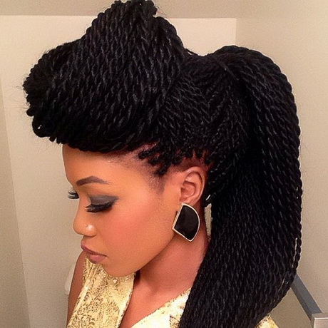 twists-hairstyles-88_13 Twists hairstyles