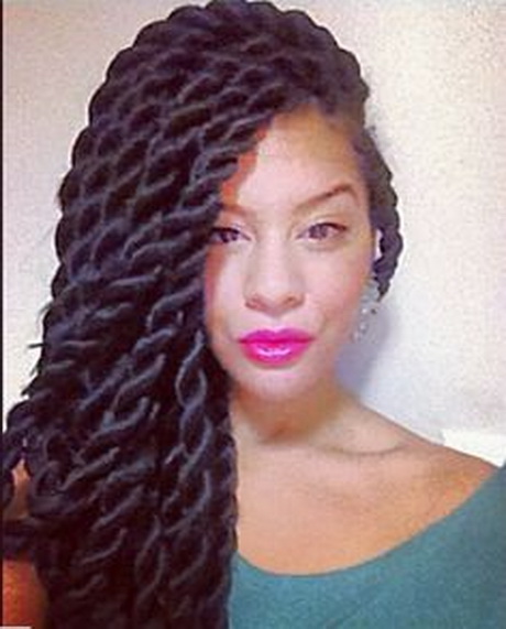 twists-hairstyles-88_5 Twists hairstyles