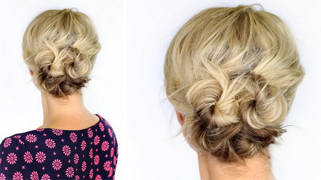 updos-for-short-hair-16_3 Updos for short hair