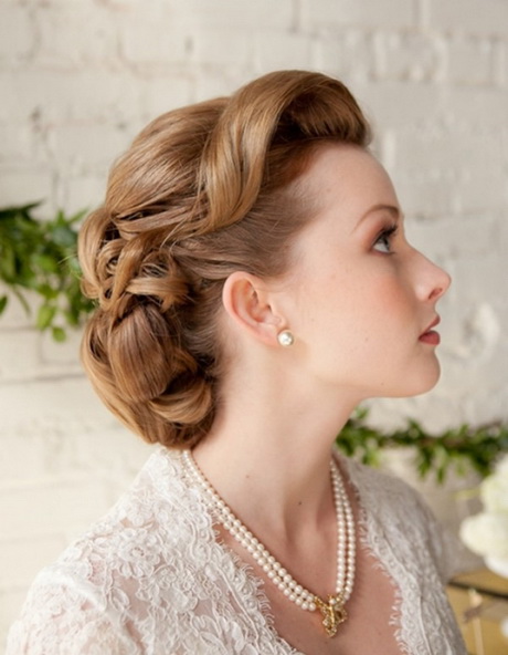 vintage-wedding-hairstyles-01_16 Vintage wedding hairstyles