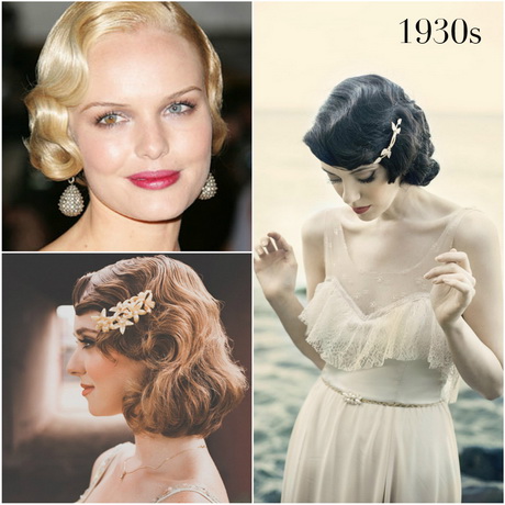 vintage-wedding-hairstyles-01_2 Vintage wedding hairstyles