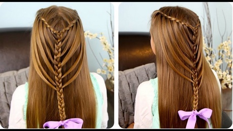 1-minute-hairstyles-for-school-67_8 1 minute hairstyles for school