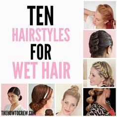 10-cute-hairstyles-54_16 10 cute hairstyles