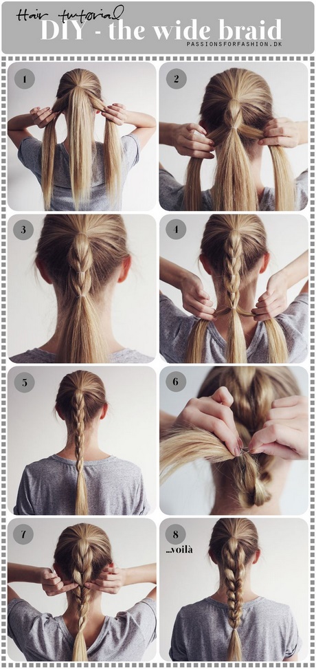 10-cute-hairstyles-54_9 10 cute hairstyles