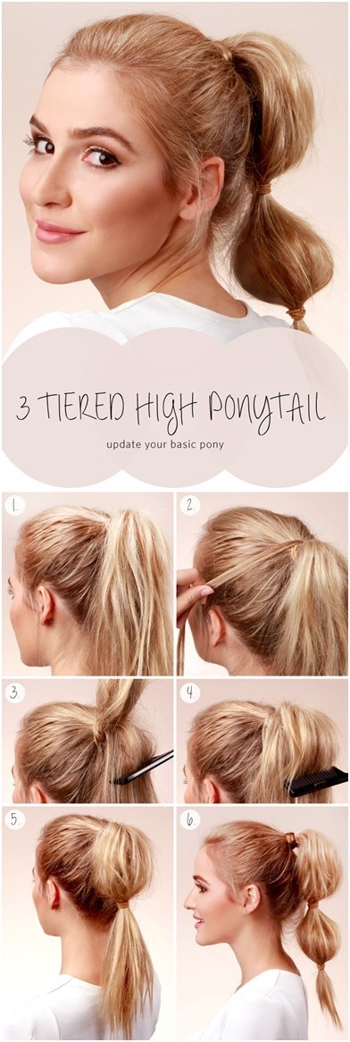 10-easy-hairstyles-for-everyday-93_13 10 easy hairstyles for everyday