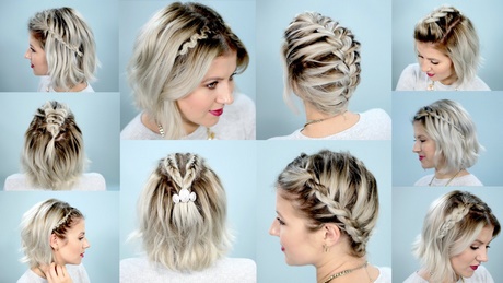 10-easy-hairstyles-93_14 10 easy hairstyles