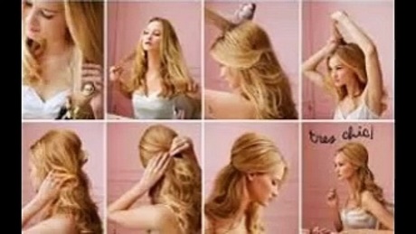 10-easy-quick-everyday-hairstyles-09_10 10 easy quick everyday hairstyles