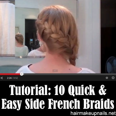 10-easy-quick-everyday-hairstyles-09_14 10 easy quick everyday hairstyles