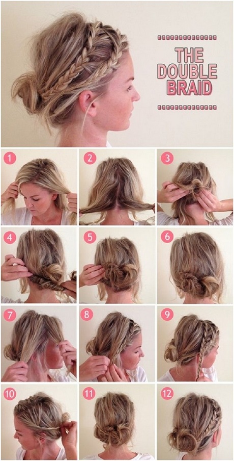 10-hairstyles-for-everyday-30_18 10 hairstyles for everyday