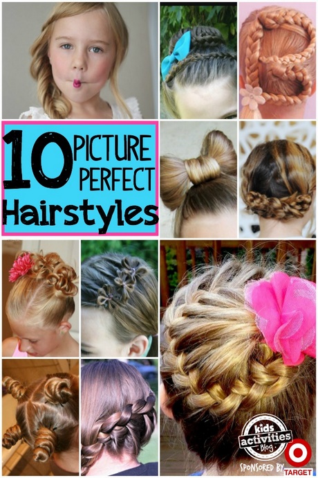 10-hairstyles-for-school-07_3 10 hairstyles for school