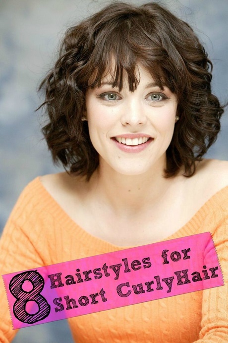 10-hairstyles-for-short-curly-hair-50_2 10 hairstyles for short curly hair