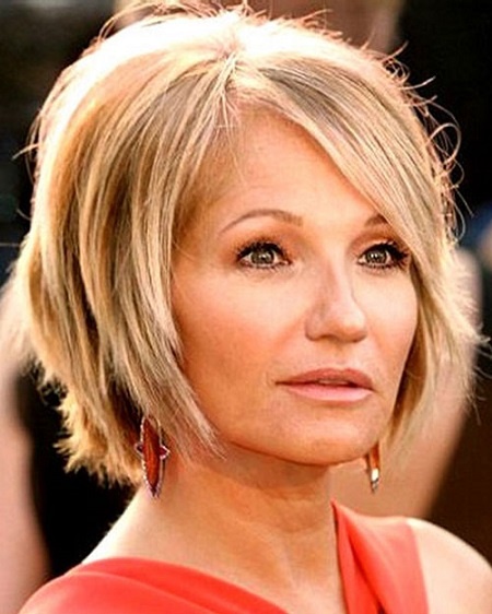 10 hairstyles that make you look younger