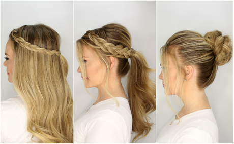 3-easy-hairstyles-07 3 easy hairstyles