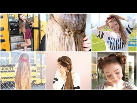 5-hairstyles-for-school-89_8 5 hairstyles for school